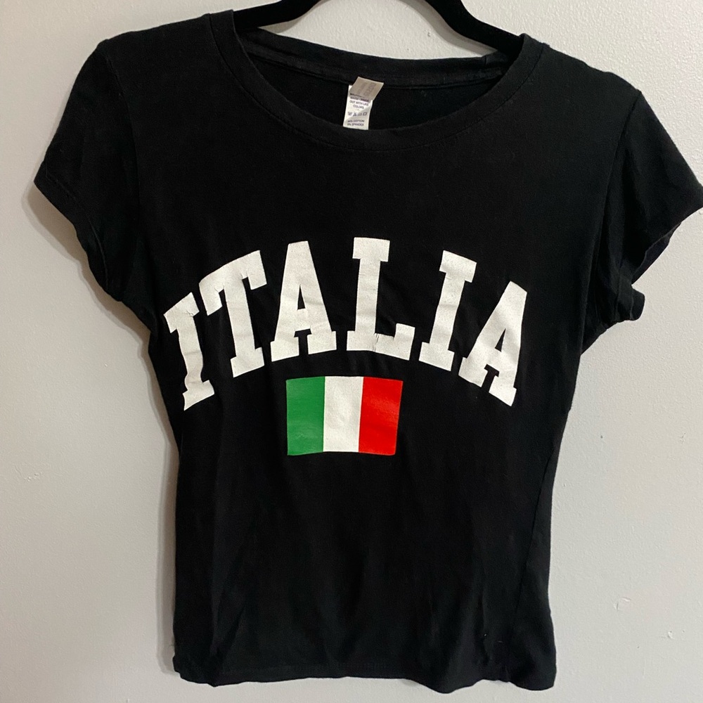 Italia T-Shirt
